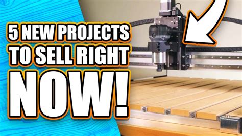 what can you make with a wood cnc machine|cnc projects that make money.